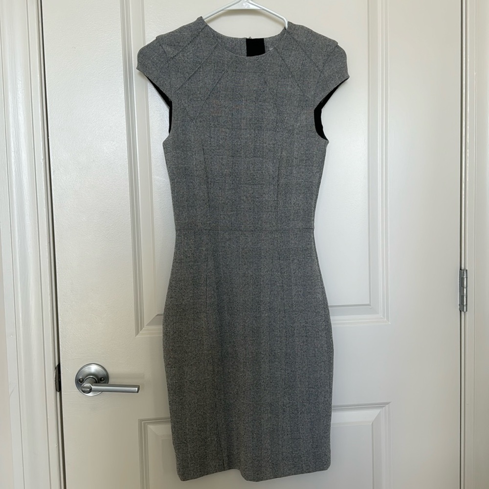 H&M DRESS